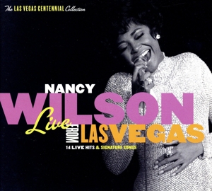 【輸入盤】Live From Las Vegas