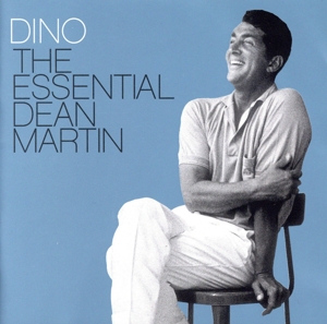 【輸入盤】Dino: The Essential Dean Martin