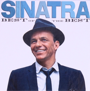 【輸入盤】Sinatra: the Best of the Best (2cd)