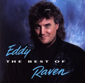 【輸入盤】Best Of Eddy Raven