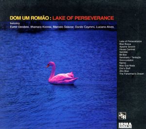 【輸入盤】Lake of Perseverance