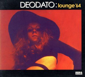 【輸入盤】Lounge 64