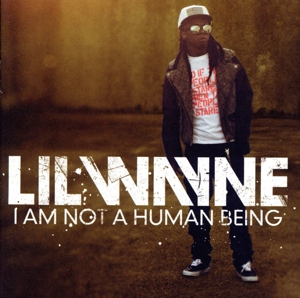 【輸入盤】I Am Not a Human Being (Clean)