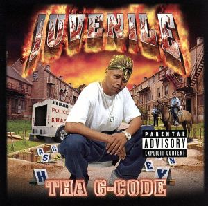 【輸入盤】Tha G-Code