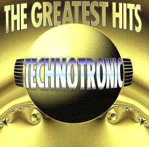 【輸入盤】Greatest Hits