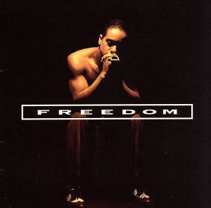 【輸入盤】Freedom