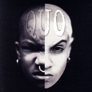 【輸入盤】Quo