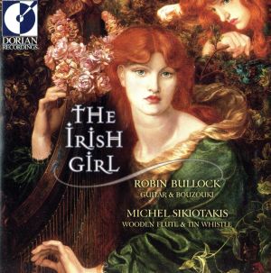 【輸入盤】Irish Girl