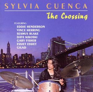 【輸入盤】Crossing