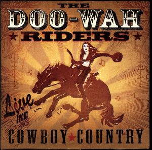 【輸入盤】Live from Cowboy Country