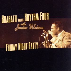 【輸入盤】Friday Night Fatty