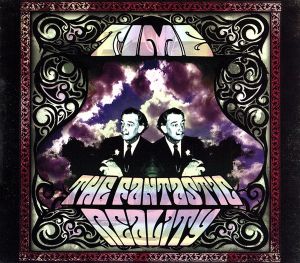 【輸入盤】Fantastic Reality