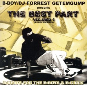 【輸入盤】Vol. 1-Best Part