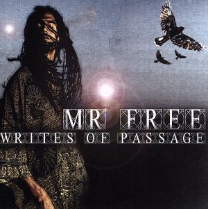 【輸入盤】Writes of Passage