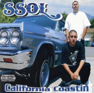 【輸入盤】California Coastin