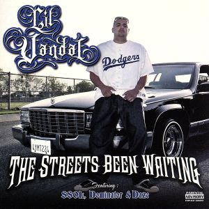 【輸入盤】Streets Been Waiting