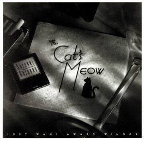 【輸入盤】Cats Meow