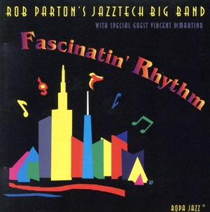 【輸入盤】Fascinatin' Rhythm