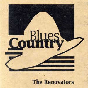 【輸入盤】Blues Country