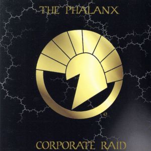 【輸入盤】Corporate Raid