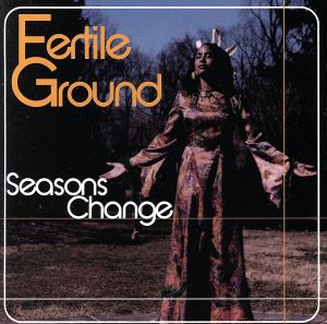 【輸入盤】Seasons Change