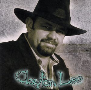 【輸入盤】Clayton Lee