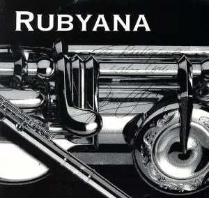 【輸入盤】Rubyana