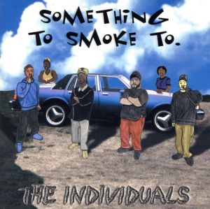 【輸入盤】Something to Smoke to