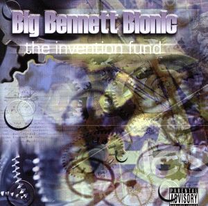 【輸入盤】Invention Fund