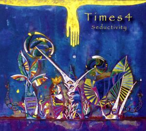 【輸入盤】Seductivity