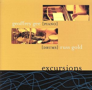 【輸入盤】Excursions