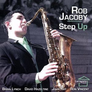 【輸入盤】Step Up