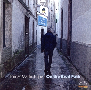 【輸入盤】On the Beat Path