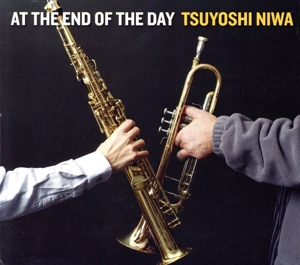 【輸入盤】At the End of the Day