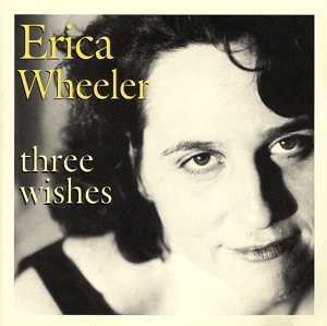 【輸入盤】Three Wishes