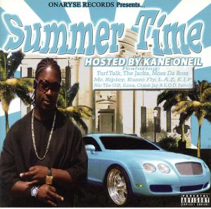 【輸入盤】Summertime