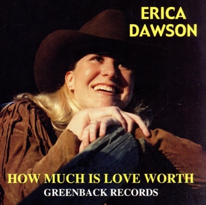 【輸入盤】How Much Is Love Worth