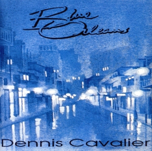 【輸入盤】Blue Orleans