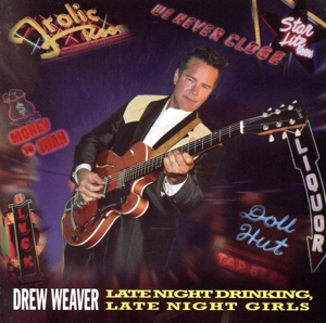 【輸入盤】Late Night Drinking Late Night Girls