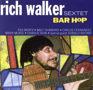 【輸入盤】Bar Hop