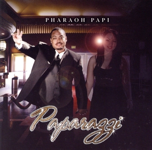 【輸入盤】Paparazzi