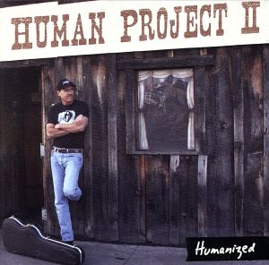 【輸入盤】Humanized