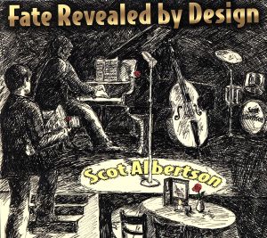 【輸入盤】Fate Revealed By Design