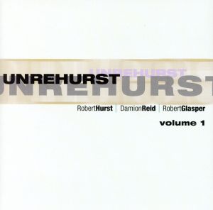 【輸入盤】Vol. 1-Unrehurst