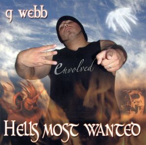 【輸入盤】Hell's Most Wanted