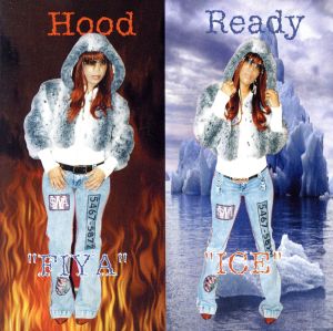 【輸入盤】Hood Ready