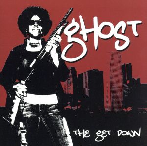 【輸入盤】Get Down