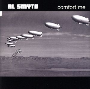 【輸入盤】Comfort Me