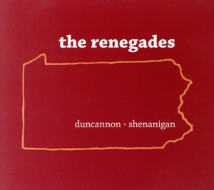 【輸入盤】Duncannon Shenanigan