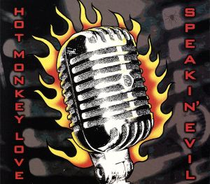 【輸入盤】Speakin' Evil